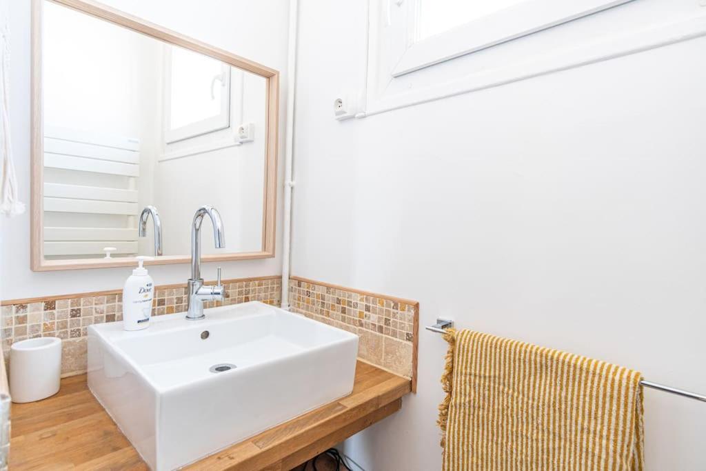 A L'abordage ! - Petit Balcon - Parking 1 Place Le Havre