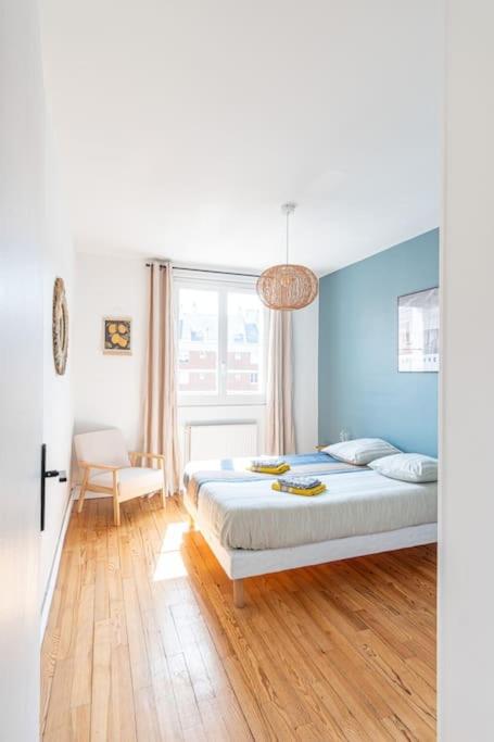 A L'abordage ! - Petit Balcon - Parking 1 Place *