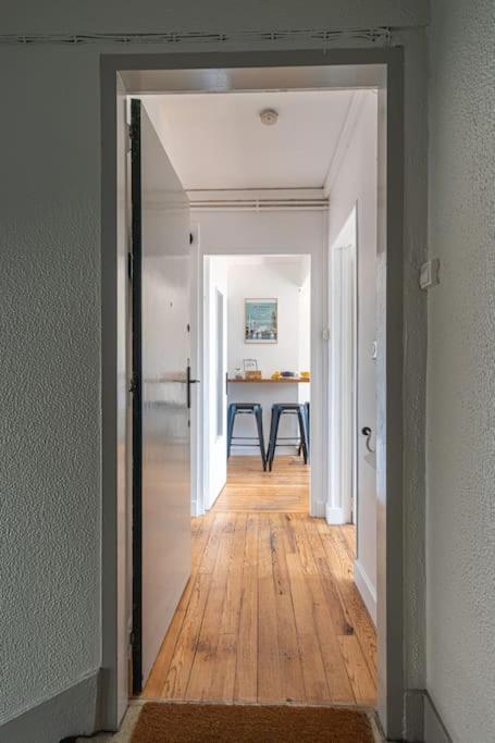 Appartement A L'abordage ! - Petit Balcon - Parking 1 Place