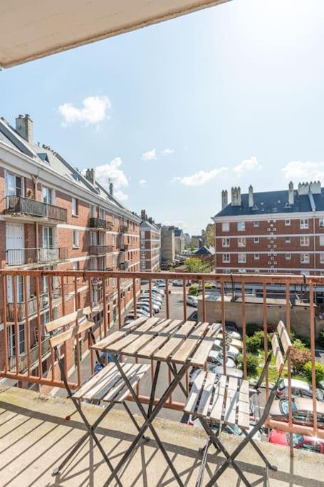 A L'abordage ! - Petit Balcon - Parking 1 Place *